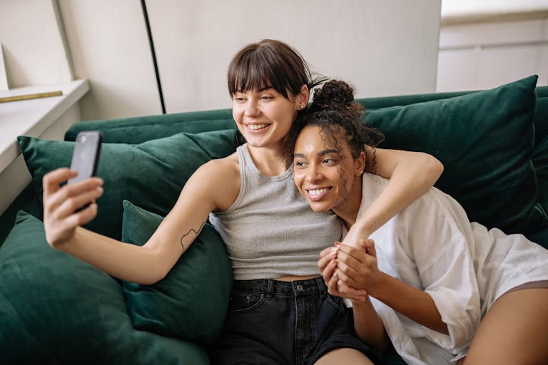 10 Ways Gen Z Women Are Disrupting Dating, Work, and Family Life