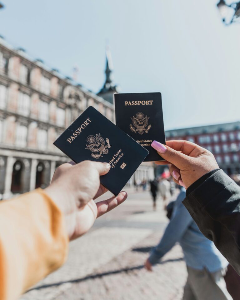 10 Reasons You Should Think Twice Before Getting a Second Passport 