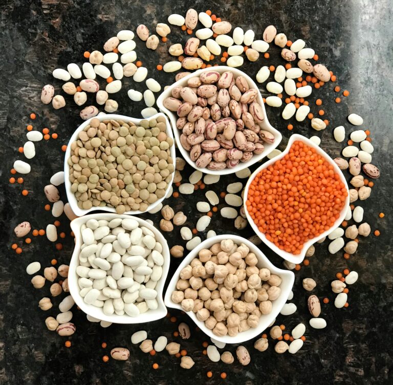 10 Bean-Based Recipes You’ll Regret Not Trying Sooner 
