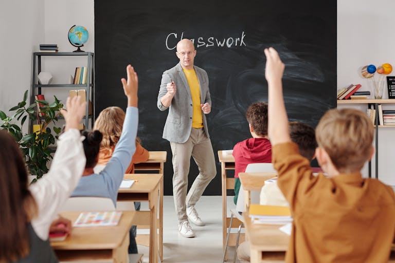 9 Countries With Brutally Stressful Education Systems 