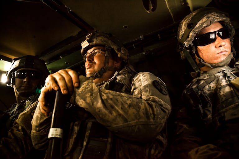 7 Key Reasons Why the U.S. Military’s Hormuz Strategy Could Spark a Global Crisis