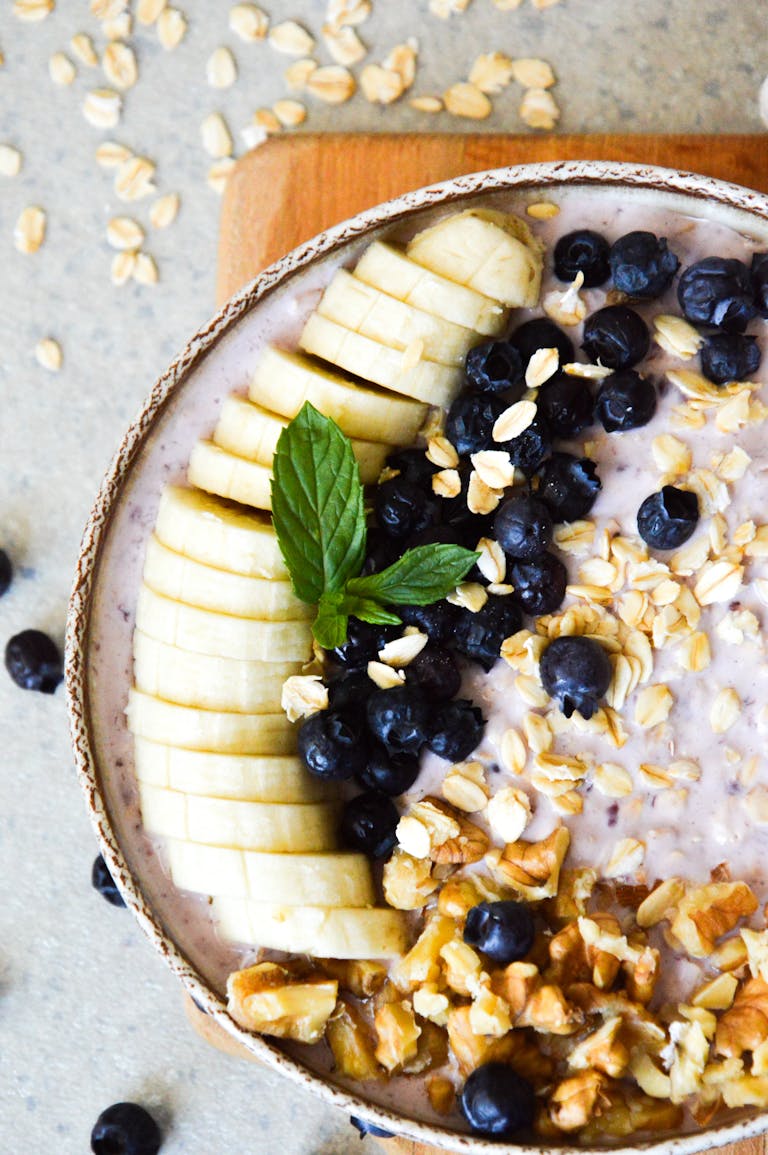 10 Shocking Reasons Bananas Are Wrecking Your Breakfast 
