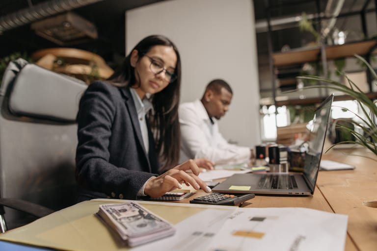8 First Job Mistakes That Can Hurt You