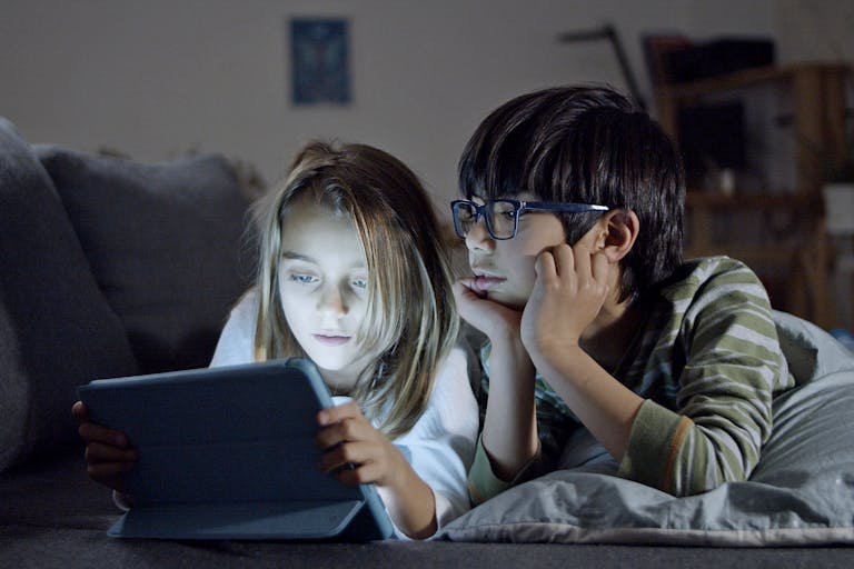 7 Ways Screens Are Quietly Raising America’s Kids