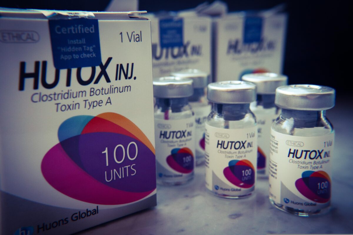 10 Deadly Poisons As A Drug That Can Destroy the Body Before You Realize It 2 van3ssa botox 5615079