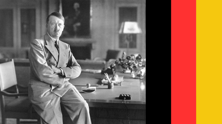 8 Most Notoriously Evil Men Who Proved Power Can Turn Deadly