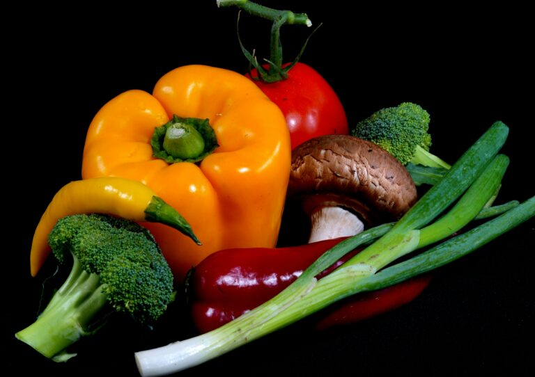 5 Kidney-Friendly Vegetables We Should Eat More Often for Better Kidney Health