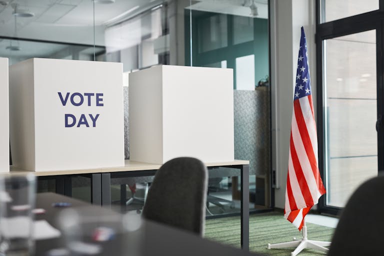 7 Shocking Election Results in US History That Changed America Forever