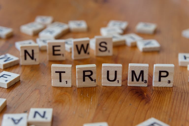 ABC, NBC, and CNN Pull Trump’s Election Speech From Main TV Channels