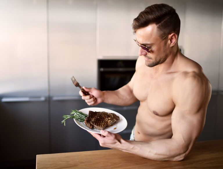 10 Reasons Why People Quit Being Vegan Even Before The Race Begins