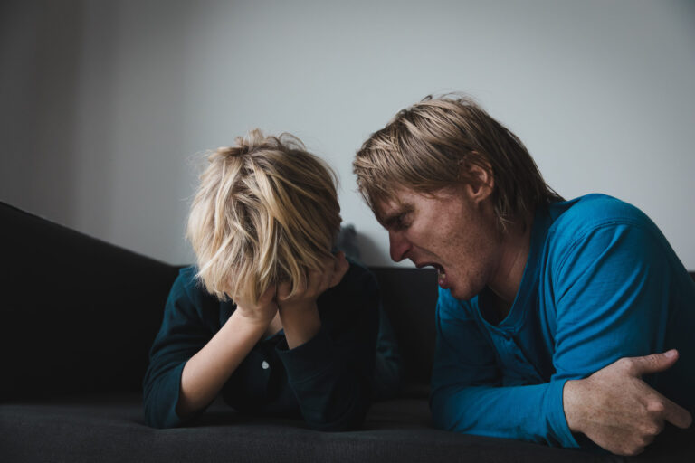 10 Things Adults Should Never Say to Someone Under 18