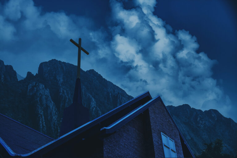 American Churches Face a Brutal Truth as Millions Drift Away From Organized Religion