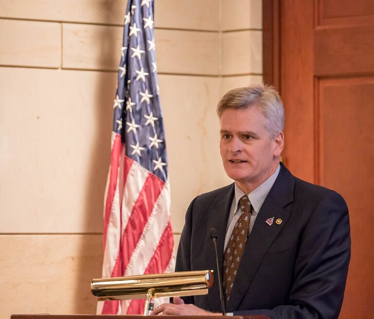 Social Security Reform Debate Intensifies as Sen. Cassidy Pushes Market-Based “Big Idea” Plan