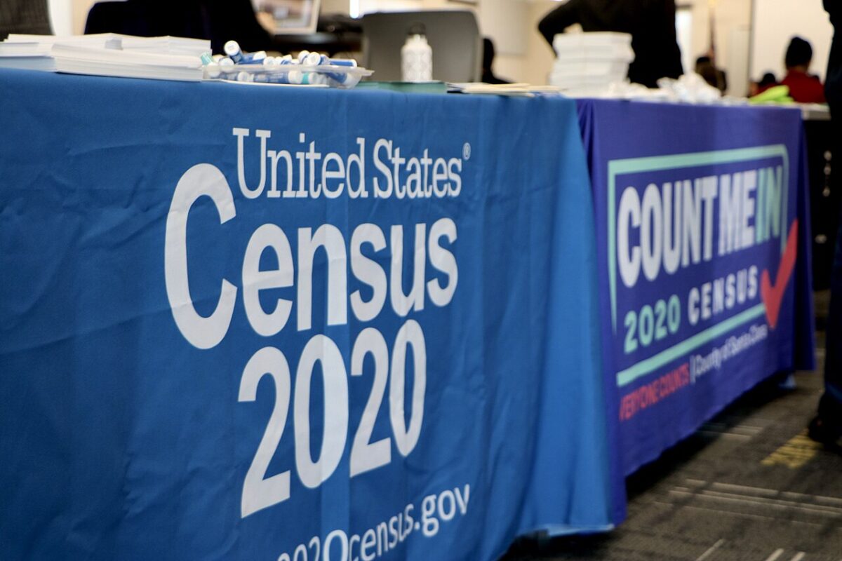 How Inflation Changes America’s Income Story: Why Census Median Household Income Looks Different in Real Dollars. 3 2020_Census_Town_Hall_Milpitas_California_February_22_2020