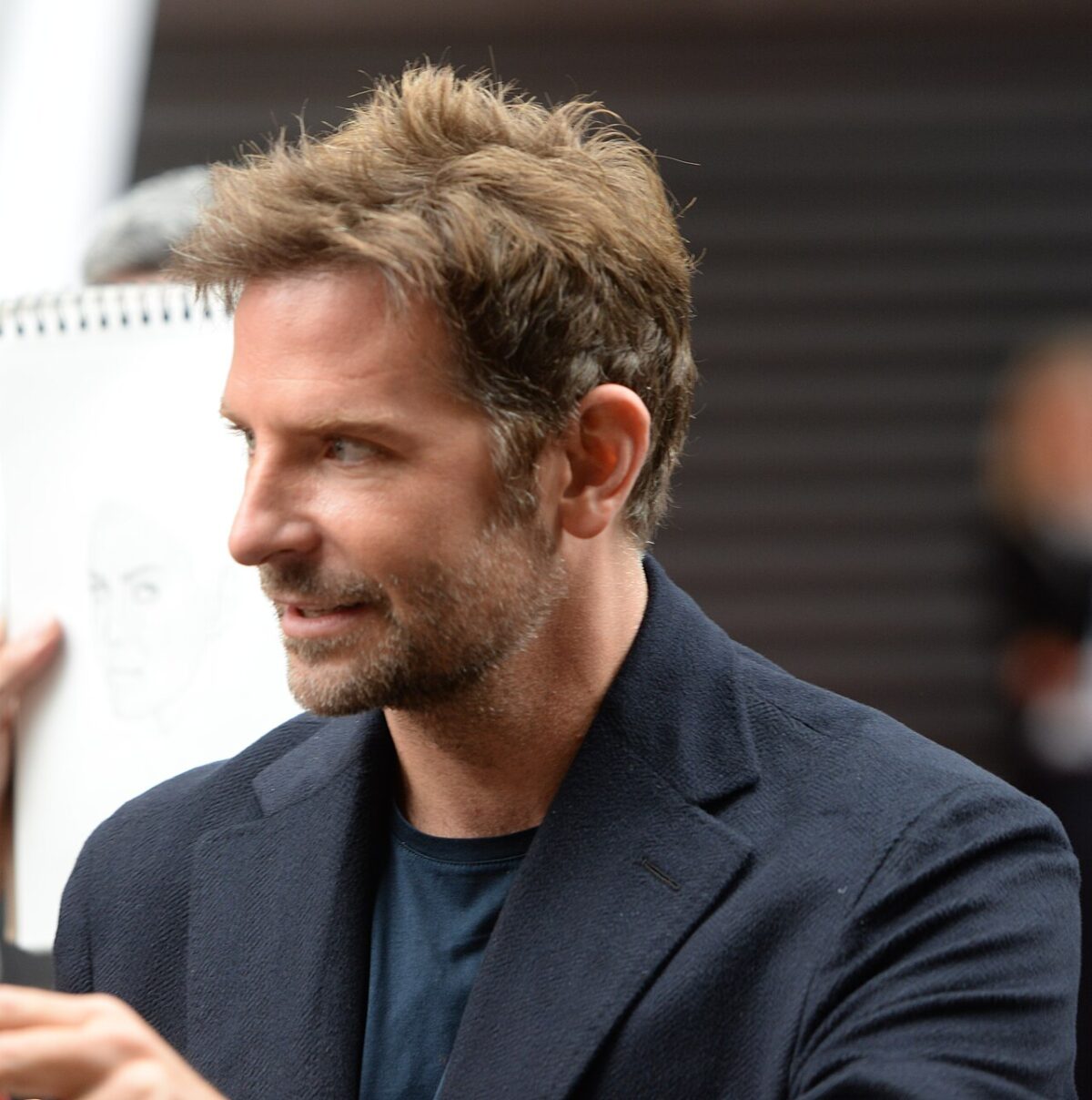 10 Celebrities With Surprising College Degrees 4 1280px Bradley Cooper 29670050807 cropped