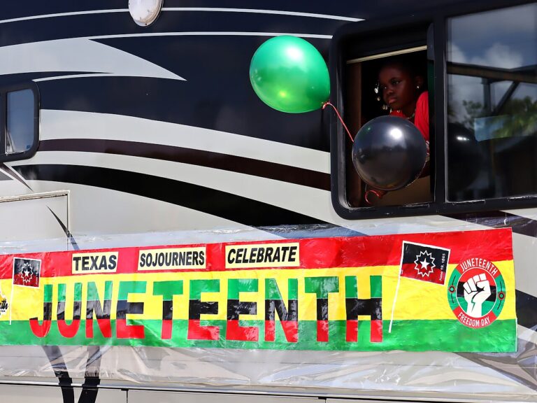 Juneteenth Expands Across America, But the Meaning and How It’s Observed Still Depends on Where You Live
