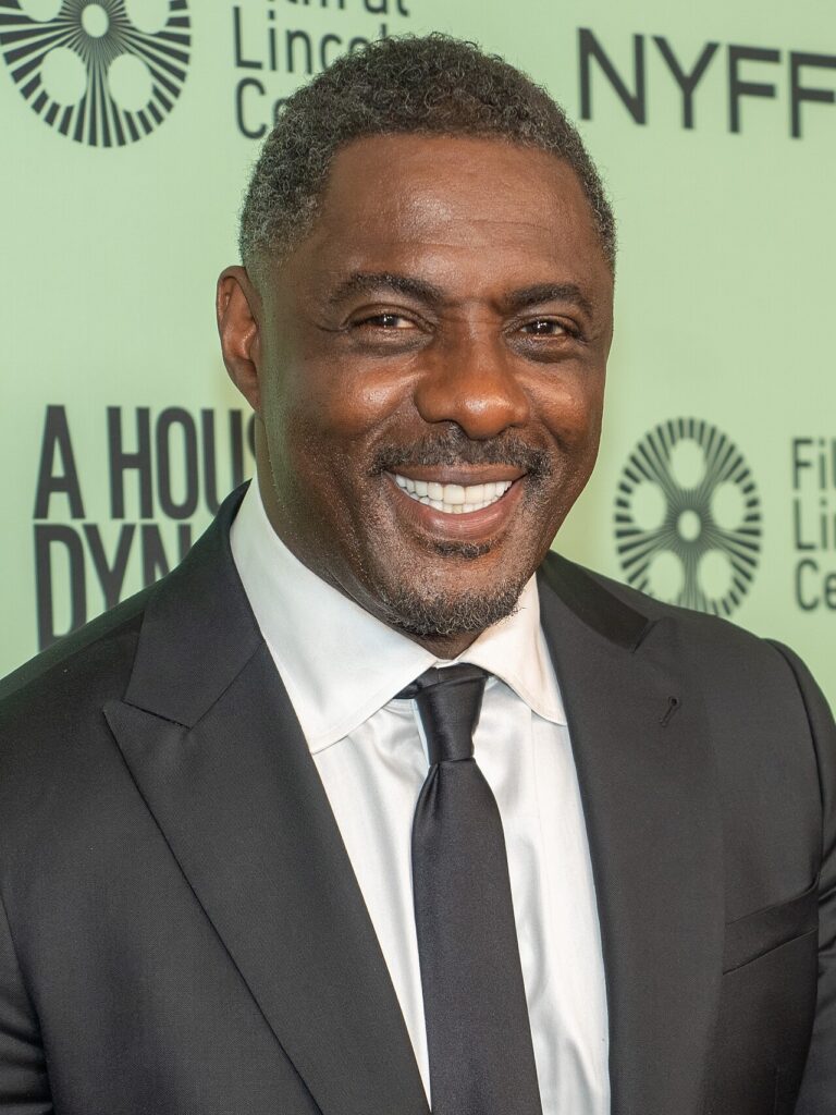 Idris Elba Says the Black James Bond Rumor Was Never as Real as Fans Thought 