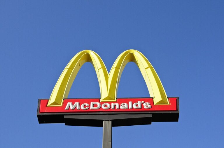 McDonald’s Brings Back a 1968 Favorite for America’s 250th Birthday After Decades of Customer Demand. 