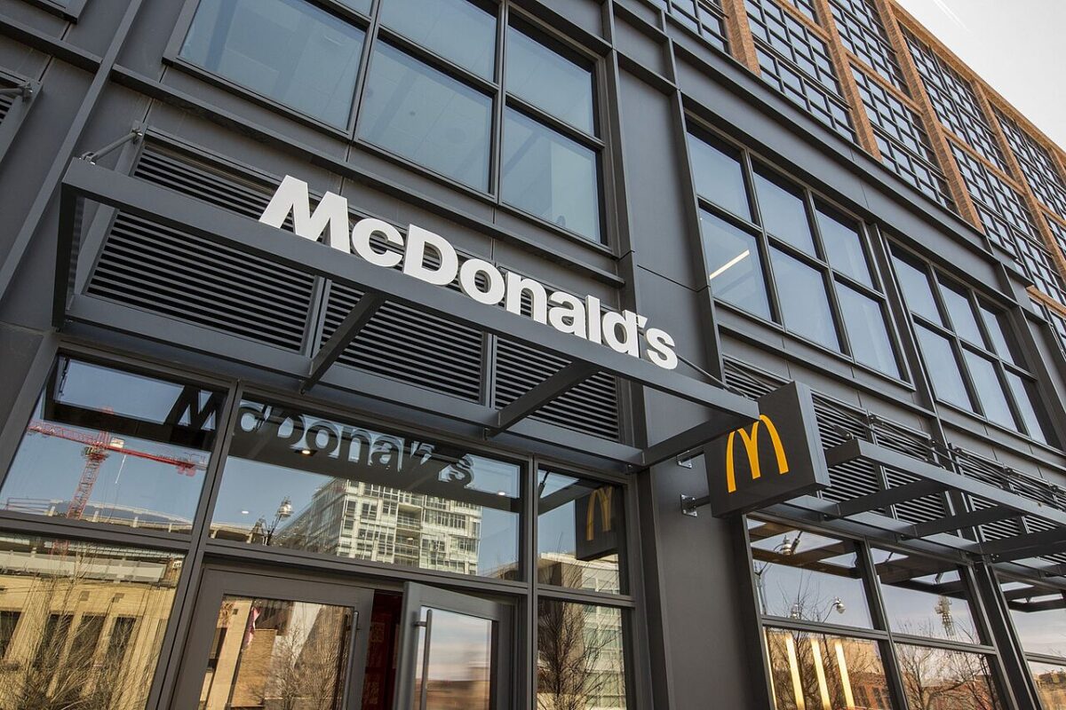 McDonald’s Fried Apple Pie Return Is More Than Another Menu Comeback