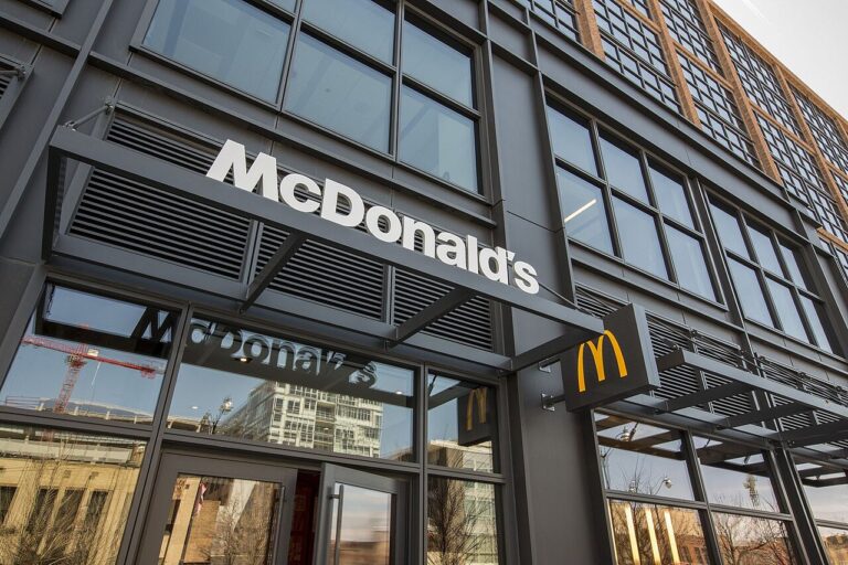 McDonald’s Fried Apple Pie Return Is More Than Another Menu Comeback