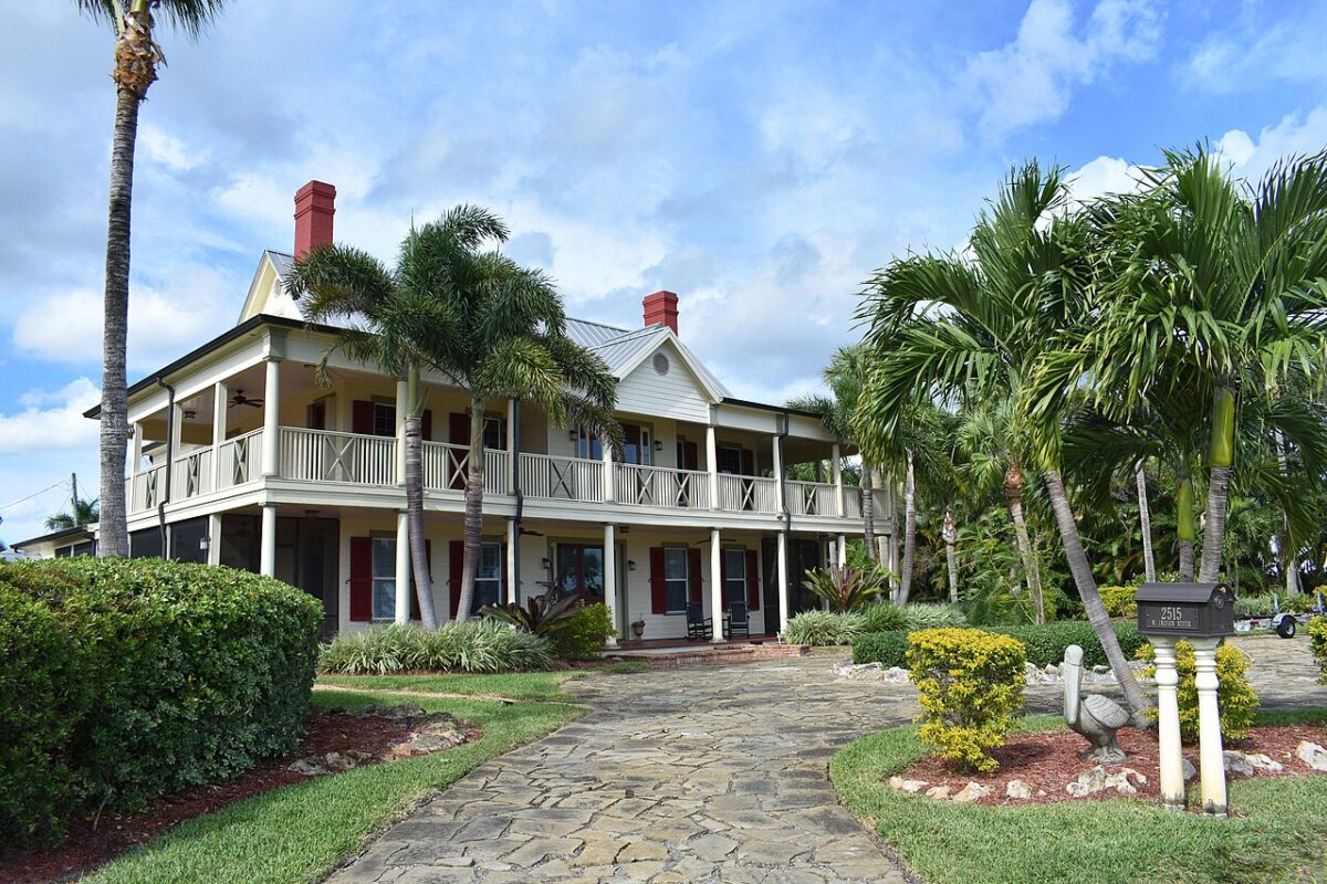 Quay_House_St._Lucie_Village_Florida