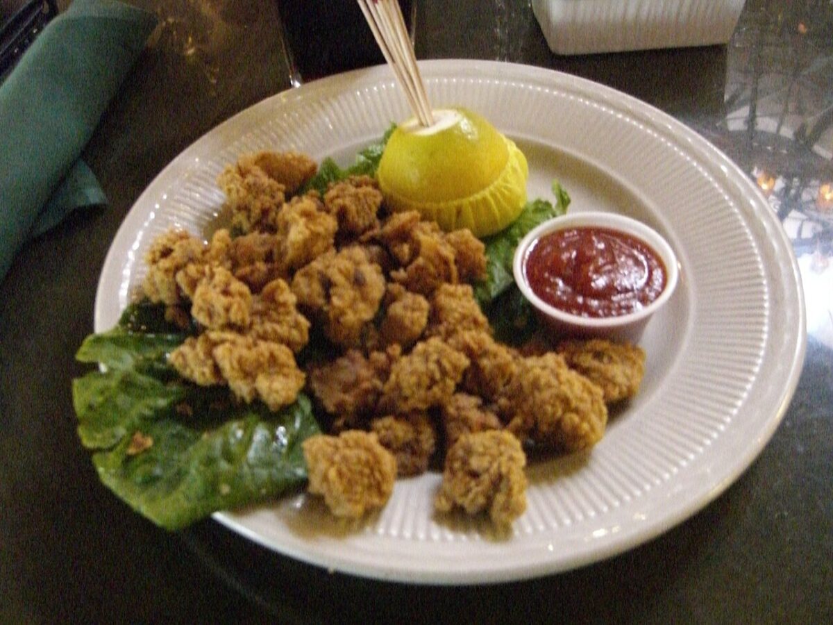 7 Weirdest and Most Unconventional Foods in the U.S 3 1280px Rocky mountain oysters