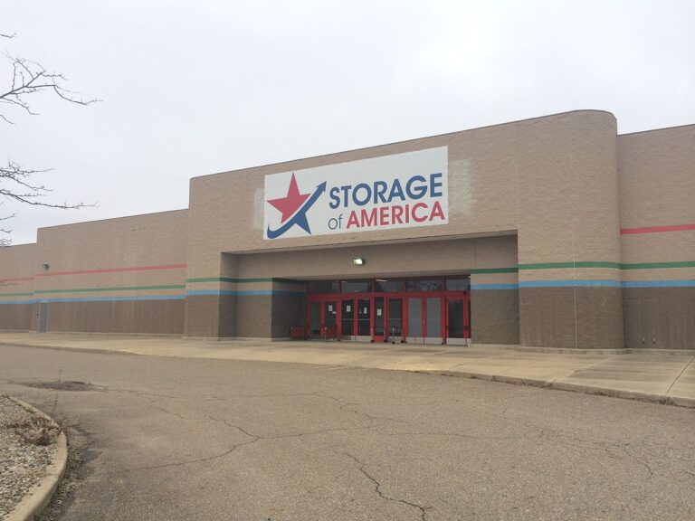 Self-Storage Becomes One of Real Estate’s Most Resilient Winners in America as Investors Double Down on Quiet Demand.