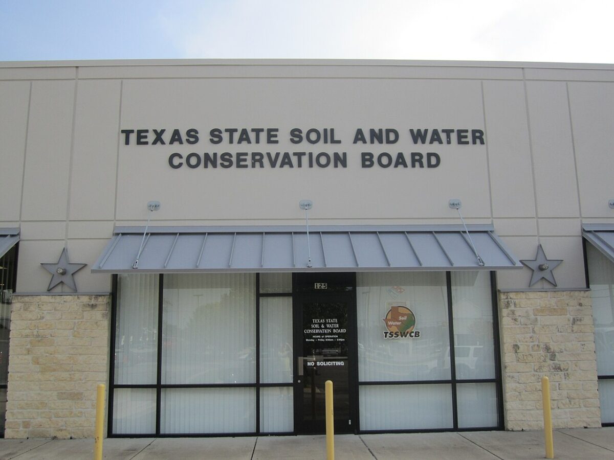 New York City Water Bills Just Went Up Again, Pressuring Household Budgets. The Bigger Story Is Why Basic Utilities Keep Costing More. 3 Texas_State_Soil_and_Water_Conservation_Board_Temple