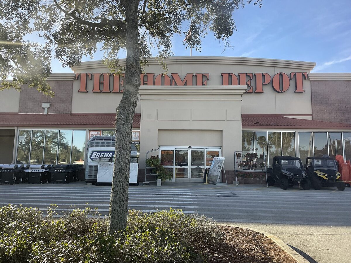 The_Home_Depot_St._Lucie_West_Port_St._Lucie