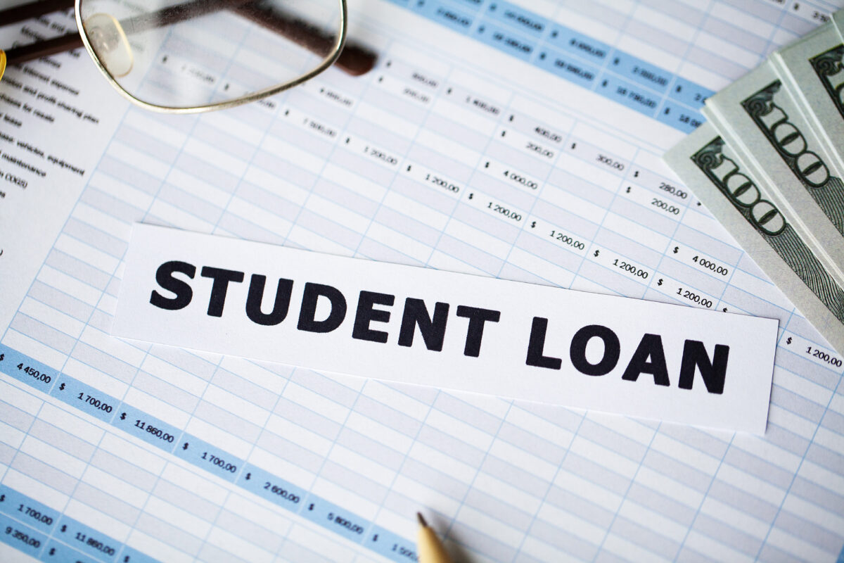 Student Loan Defaults Hit Record Highs as Millions of Borrowers Fall Behind on Payments 2 Student Loan