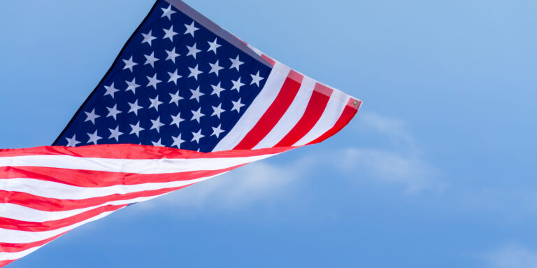 8 Areas Where Americans Say the Country Is Falling Behind