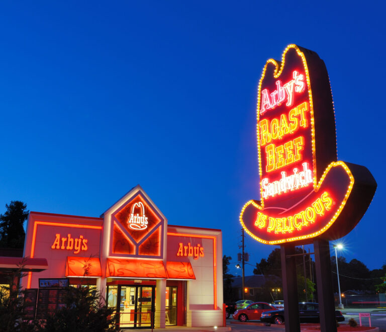 Oklahoma Arby’s Herpes Case: Customer Says A Late-Night Sandwich Left Her Family Afraid To Kiss, Eat, And Trust Fast Food Again