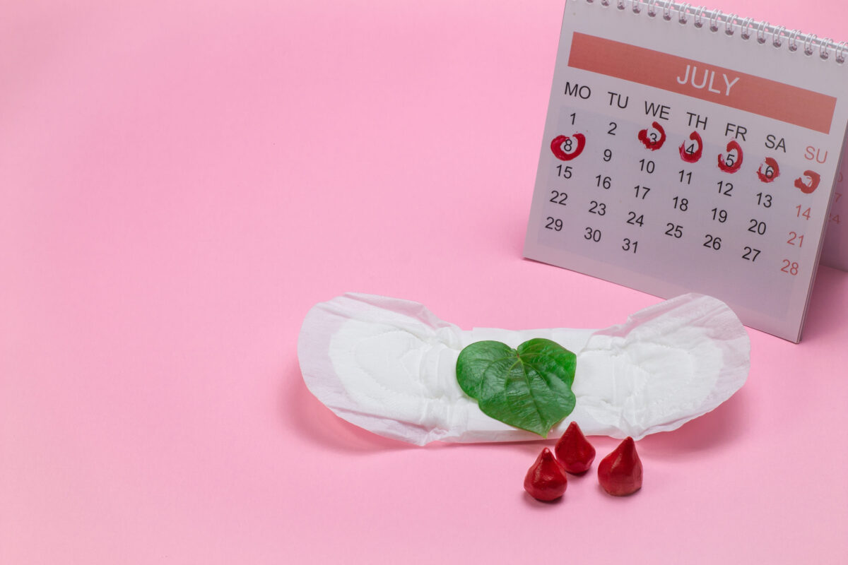 12 Period Mistakes That Are Making Your Cycle Worse Without You Realizing 4 136440022 m