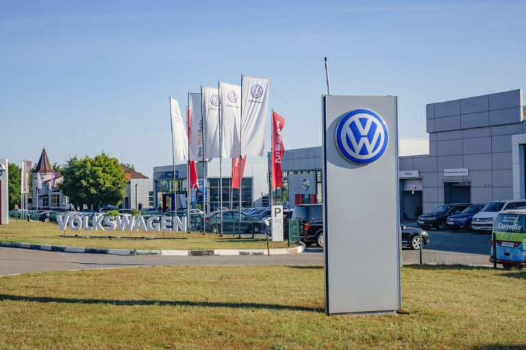 Volkswagen’s 100,000 Job Cuts Expose a Deeper Crisis Inside Germany’s Auto Empire