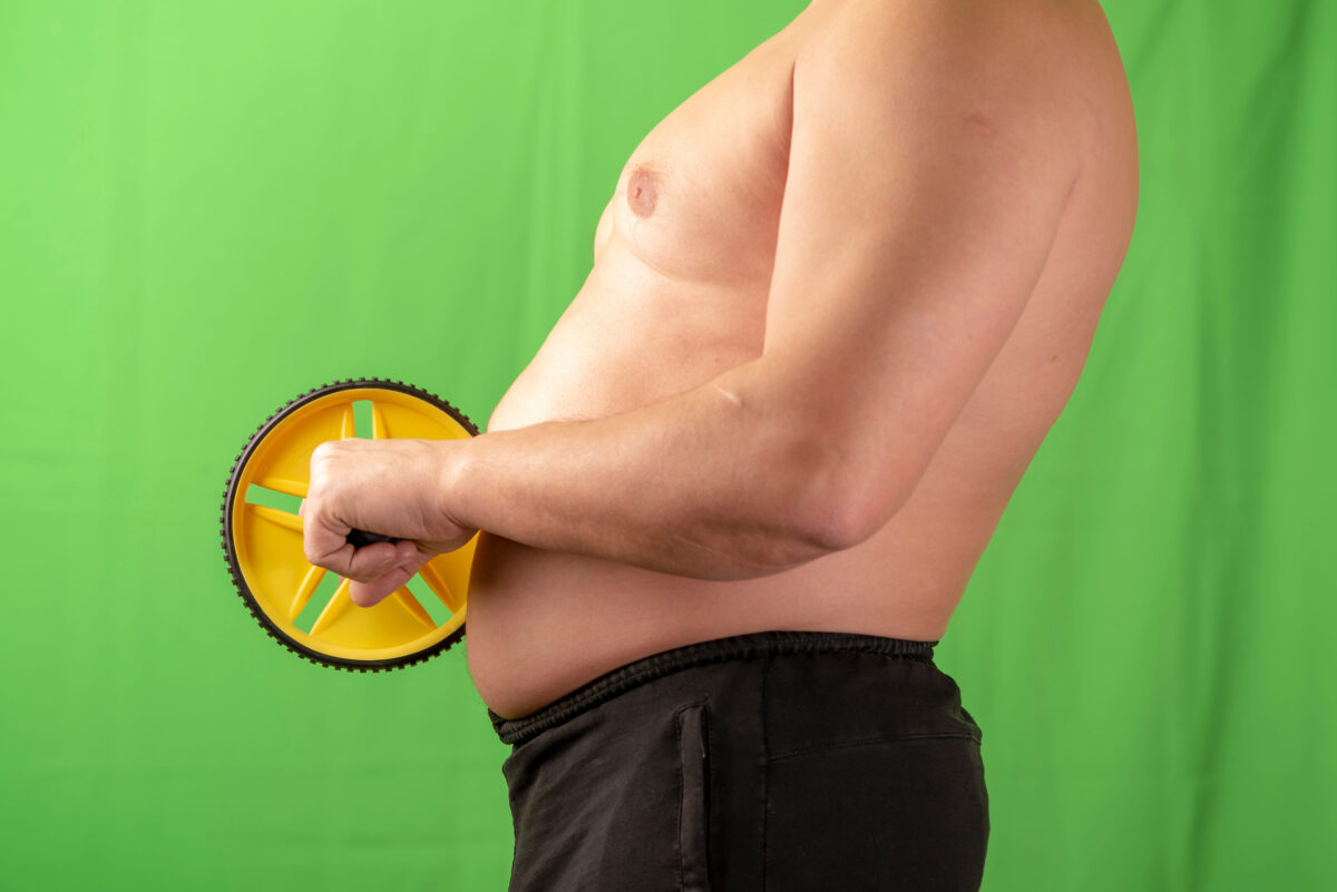 10 Ugly Ways Ultra-Processed Foods Can Weaken Your Muscles 2 137526341 m