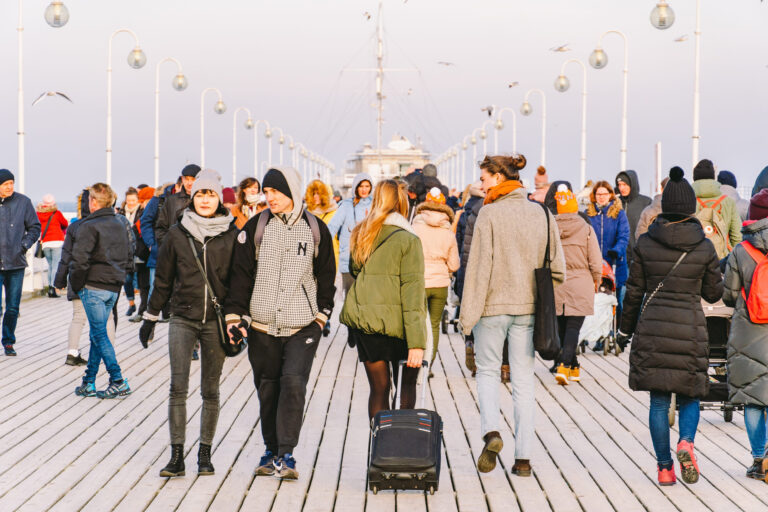 10 U.S. Cities Tourists Keep Complaining About, And Why the Trip Can Go Wrong Fast