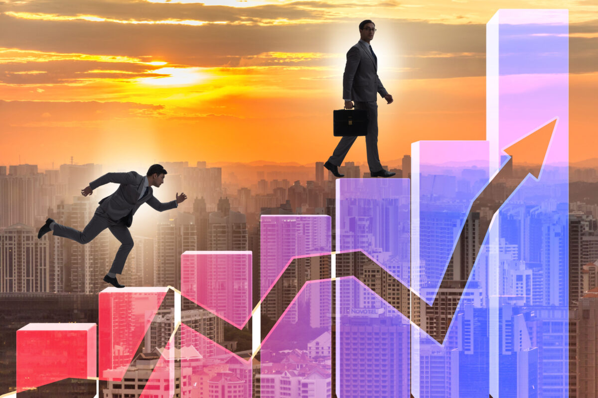 Top CEOs Warn U.S. Economy May Weaken Within 6 Months as Confidence Drops Sharply in 2026 2 141451027 m