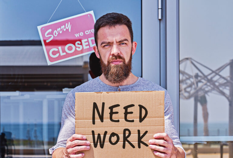 America’s 4.2% Unemployment Rate Hides a More Troubling Job Market.