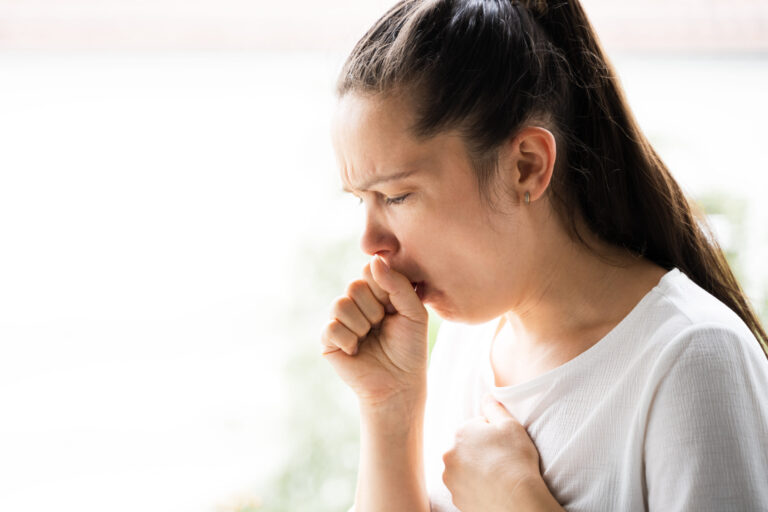 Is Your Home Making You Sick? 8 Things You Might Be Neglecting