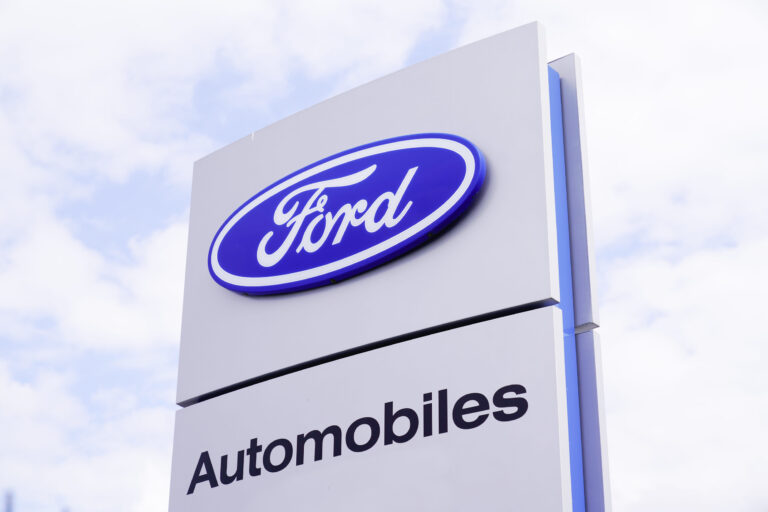 Ford Kentucky Layoffs: Why 1,600 BlueOval SK Workers Are Caught in Ford’s Expensive EV Battery Pivot