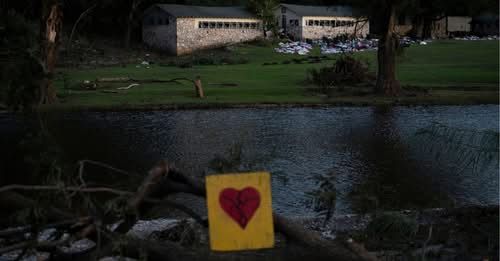 Camp Mystic Files for Bankruptcy After Texas Flood Disaster That Killed 28 People
