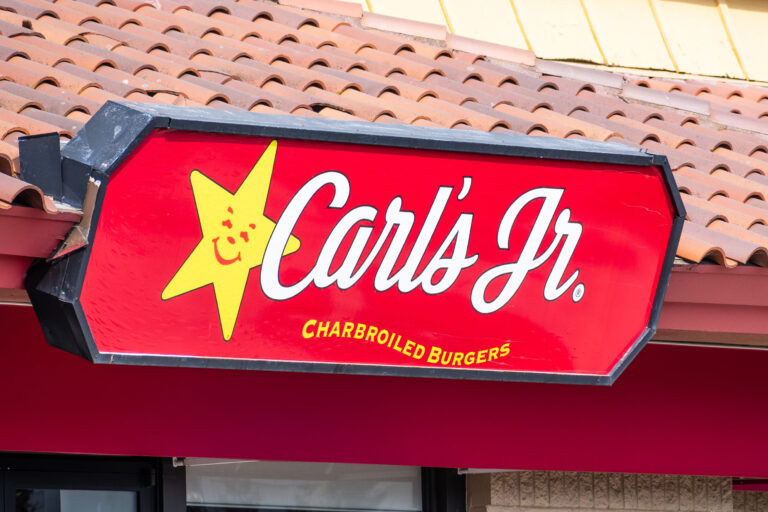California Carl’s Jr. Franchisee Moves to Close 10 Restaurants as $20 Wage Fight Hits Home.