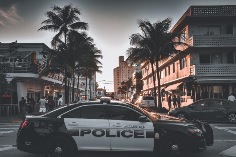 Hallandale Beach McDonald’s Shooting: A Detailed Examination of a Parking Lot Crossfire Incident in South Florida