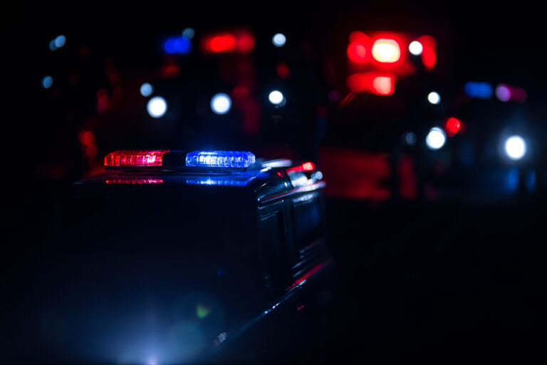 Four People Allegedly Killed in Ohio Shooting, Including Police Sergeant, After Violent Confrontation