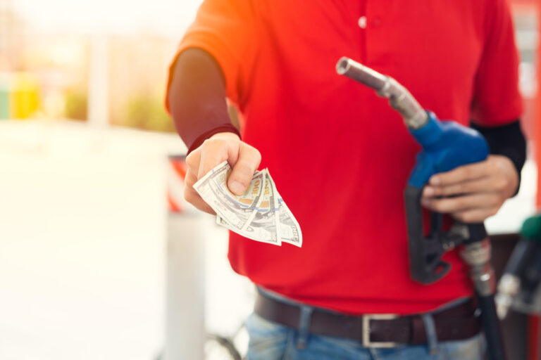 Gas Prices Are Finally Falling Across America, But Drivers Should Not Celebrate Too Soon
