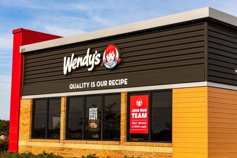 7 Things Wendy’s Closures Reveal About the New Fast-Food Economy