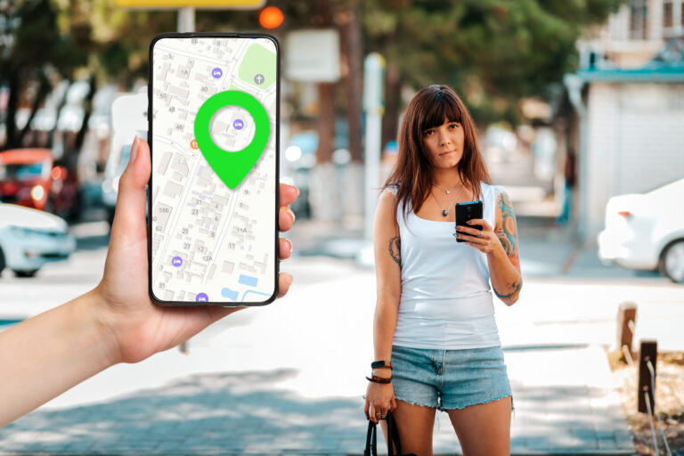Location Sharing in Relationships: 8 Psychological Effects
