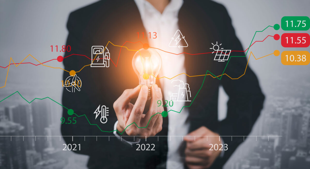 Electricity Prices in the U.S. Are Climbing Fast — Key Drivers Behind the 2025–2027 Surge 1 186776126 m