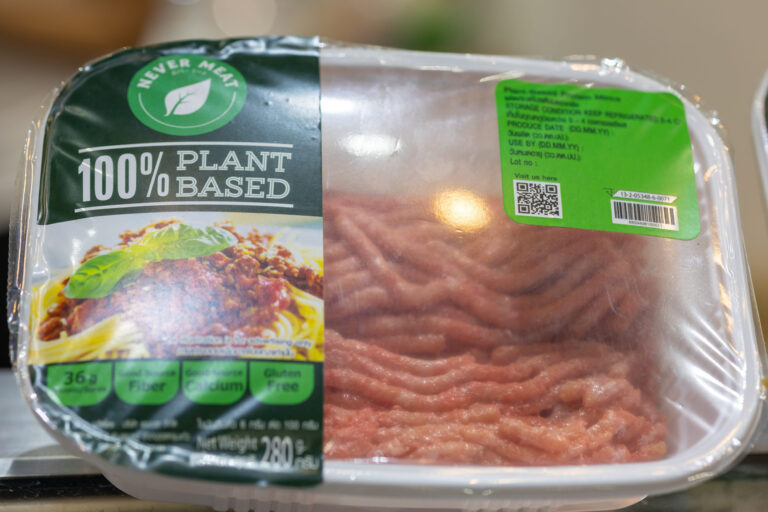 Power Plate Meals Meatloaf Recall Shows How One Missing Allergen Can Turn a Frozen Dinner Into a Household Risk