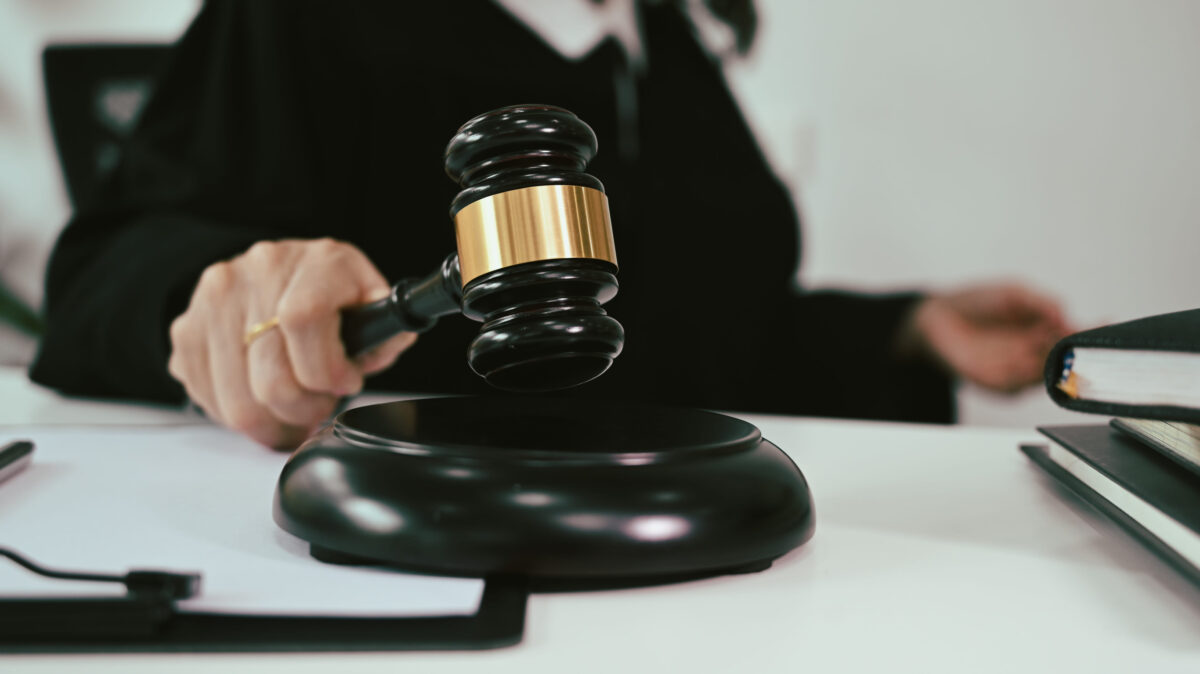 Supreme Court Refuses Trump Appeal in E. Jean Carroll Case, Locking In $5M Judgment as Legal Fallout Expands. 2 189416011 m